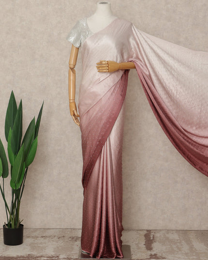 Dreamy Satin Saree 110cm | Regal Fabrics