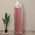 Dreamy Satin Saree 110cm | Regal Fabrics