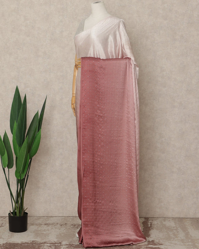 Dreamy Satin Saree 110cm | Regal Fabrics