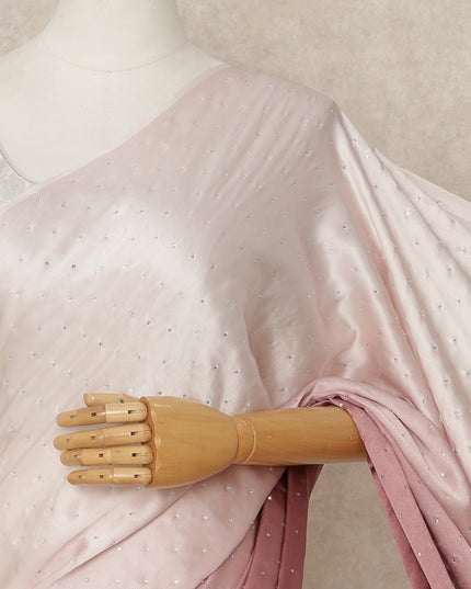 Dreamy Satin Saree 110cm | Regal Fabrics