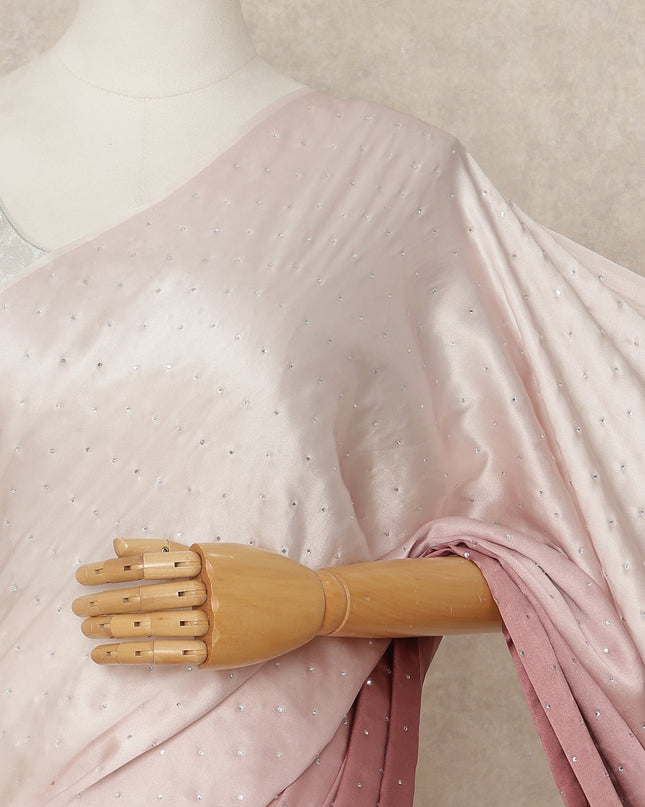 Dreamy Satin Saree 110cm | Regal Fabrics