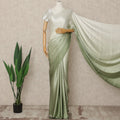 Serene Satin Saree 110cm | Regal Fabrics