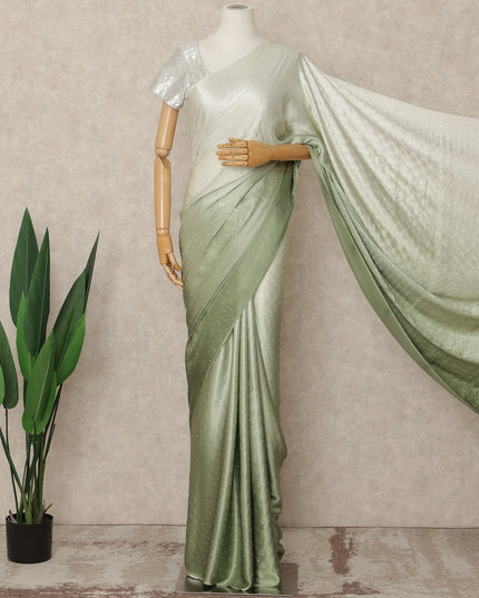 Serene Satin Saree 110cm | Regal Fabrics