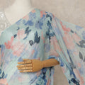 Soft Chiffon Saree 110cm | Regal Fabrics