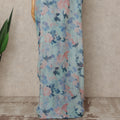 Soft Chiffon Saree 110cm | Regal Fabrics
