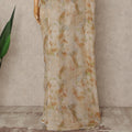 Warm Chiffon Saree 110cm | Regal Fabrics