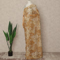 Subtle Chiffon Saree 110cm | Regal Fabrics