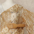 Subtle Chiffon Saree 110cm | Regal Fabrics