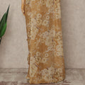 Subtle Chiffon Saree 110cm | Regal Fabrics