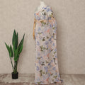 Fresh Chiffon Saree 110cm | Regal Fabrics