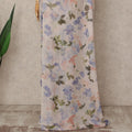 Fresh Chiffon Saree 110cm | Regal Fabrics