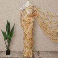 Sunny Chiffon Saree 110cm | Regal Fabrics