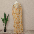 Sunny Chiffon Saree 110cm | Regal Fabrics