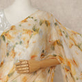 Sunny Chiffon Saree 110cm | Regal Fabrics