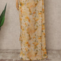 Sunny Chiffon Saree 110cm | Regal Fabrics