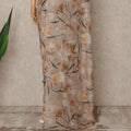 Autumn Chiffon Saree 110cm | Regal Fabrics
