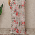 Romantic Chiffon Saree 110cm | Regal Fabrics
