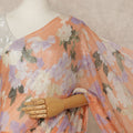Vibrant Chiffon Saree 110cm | Regal Fabrics