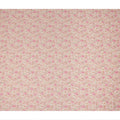 Blush Pink Soft Floral Textured Print Cotton Lawn Fabric, 110 Cms Width, Made in India-D28292 Regal Fabrics