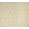 Mint Green Pastel Floral Textured Print Cotton Lawn Fabric, 110 Cms Width, Made in India-D28289 - Regal Fabrics