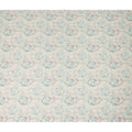 Off White Abstract Wave Print Cotton Lawn Fabric, 110 Cms Width, Made in India-D28279 Regal Fabrics