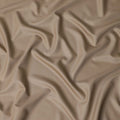 Champagne Beige Premium Blended Poly Wool Suiting Fabric 150 Cm Width Smooth Finish Durable Breathable Wrinkle Resistant Fabric For Suits Blazers Trousers Formal Wear Made In India-D28852 Regal Fabrics