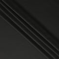 Charcoal Black Premium Blended Poly Wool Suiting Fabric 150 Cm Width Smooth Finish Durable Breathable Wrinkle Resistant Fabric For Suits Blazers Trousers Formal Wear Made In India-D28863 Regal Fabrics