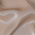 Champagne Silk Lame Fabric France 110cm