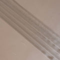 Champagne Silk Lame Fabric France 110cm
