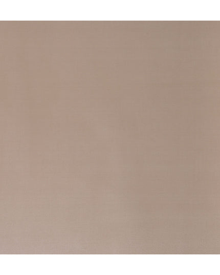 Champagne Silk Lame Fabric France 110cm
