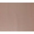 Pink Rose Gold Silk Lame Fabric France 110cm