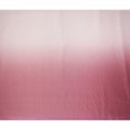 Blush Pink To Rose Ombre Plain Synthetic Satin Fabric 110 Cms Width Smooth Glossy Soft Draping Dress Material India-D28757 Regal Fabrics