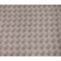Brown Beige Geometric Wave Printed Pure Silk Crepe Fabric Lightweight Soft Draping Dress Material 110 Cms Width India Origin-D28772 Regal Fabrics