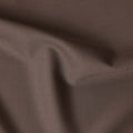 Taupe Brown Premium Blended Poly Wool Suiting Fabric 150 Cm Width Durable Breathable Soft Finish Wrinkle Resistant Material For Suits Blazers Trousers Formal Tailoring Fabric Made In India-D28838 Regal Fabrics