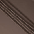 Taupe Brown Premium Blended Poly Wool Suiting Fabric 150 Cm Width Durable Breathable Soft Finish Wrinkle Resistant Material For Suits Blazers Trousers Formal Tailoring Fabric Made In India-D28838 Regal Fabrics