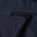 Navy Blue Premium Blended Poly Wool Suiting Fabric 150 Cm Width Durable Breathable Soft Finish Wrinkle Resistant Material For Suits Blazers Trousers Formal Tailoring Fabric Made In India-D28846 Regal Fabrics