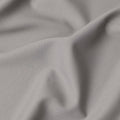 Light Grey Premium Blended Poly Wool Suiting Fabric 150 Cm Width Durable Breathable Soft Finish Wrinkle Resistant Material For Suits Blazers Trousers Formal Tailoring Fabric Made In India-D28832 Regal Fabrics