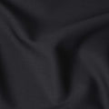Charcoal Black Premium Blended Poly Wool Suiting Fabric 150 Cm Width Durable Breathable Soft Finish Wrinkle Resistant Material For Suits Blazers Trousers Formal Tailoring Fabric Made In India-D28847 Regal Fabrics