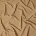 Camel Beige Premium Blended Poly Wool Suiting Fabric 150 Cm Width Durable Breathable Soft Finish Wrinkle Resistant Material For Suits Blazers Trousers Formal Tailoring Fabric Made In India-D28842 Regal Fabrics
