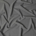 Ash Grey Premium Blended Poly Wool Suiting Fabric 150 Cm Width Durable Breathable Soft Finish Wrinkle Resistant Material For Suits Blazers Trousers Formal Tailoring Fabric Made In India-D28837 Regal Fabrics