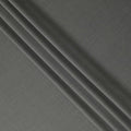 Ash Grey Premium Blended Poly Wool Suiting Fabric 150 Cm Width Durable Breathable Soft Finish Wrinkle Resistant Material For Suits Blazers Trousers Formal Tailoring Fabric Made In India-D28837 Regal Fabrics
