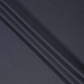 Dark Slate Blue Premium Blended Poly Wool Suiting Fabric 150 Cm Width Durable Breathable Soft Finish Wrinkle Resistant Material For Suits Blazers Trousers Formal Tailoring Fabric Made In India-D28848 Regal Fabrics