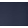 Midnight Navy Blue Premium Blended Poly Wool Suiting Fabric 150 Cm Width Durable Breathable Soft Finish Wrinkle Resistant Material For Suits Blazers Trousers Formal Tailoring Fabric Made In India-D28850 Regal Fabrics