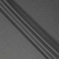 Slate Grey Premium Blended Poly Wool Suiting Fabric 150 Cm Width Durable Breathable Soft Finish Wrinkle Resistant Material For Suits Blazers Trousers Formal Tailoring Fabric Made In India-D28840 Regal Fabrics
