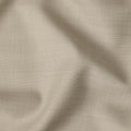 Light Sand Beige Premium Blended Poly Wool Suiting Fabric 150 Cm Width Durable Breathable Soft Finish Wrinkle Resistant Material For Suits Blazers Trousers Formal Tailoring Fabric Made In India-D28844 Regal Fabrics