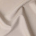 Cream Beige Premium Blended Poly Wool Suiting Fabric 150 Cm Width Durable Breathable Soft Finish Wrinkle Resistant Material For Suits Blazers Trousers Formal Tailoring Fabric Made In India-D28841 Regal Fabrics