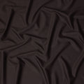 Dark Brown Premium Blended Poly Wool Suiting Fabric 150 Cm Width Durable Breathable Soft Finish Wrinkle Resistant Material For Suits Blazers Trousers Formal Tailoring Fabric Made In India-D28830 Regal Fabrics