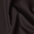 Dark Brown Premium Blended Poly Wool Suiting Fabric 150 Cm Width Durable Breathable Soft Finish Wrinkle Resistant Material For Suits Blazers Trousers Formal Tailoring Fabric Made In India-D28830 Regal Fabrics