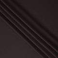 Dark Brown Premium Blended Poly Wool Suiting Fabric 150 Cm Width Durable Breathable Soft Finish Wrinkle Resistant Material For Suits Blazers Trousers Formal Tailoring Fabric Made In India-D28830 Regal Fabrics