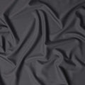 Steel Grey Premium Blended Poly Wool Suiting Fabric 150 Cm Width Durable Breathable Soft Finish Wrinkle Resistant Material For Suits Blazers Trousers Formal Tailoring Fabric Made In India-D28833 Regal Fabrics